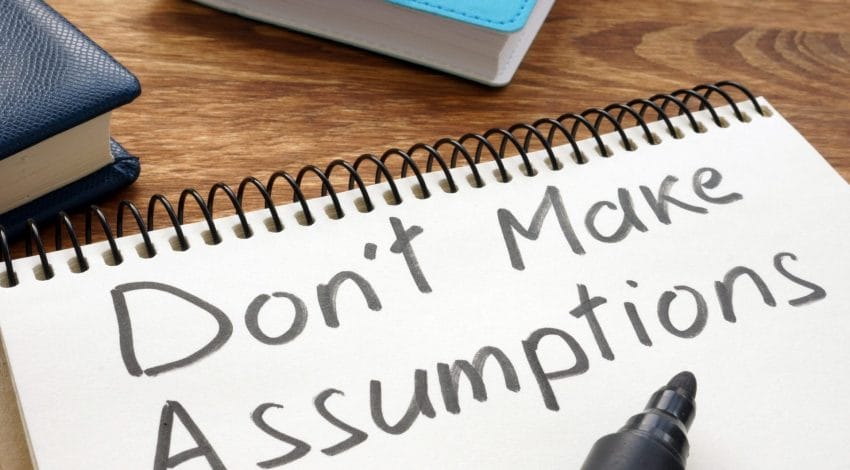 3 Questions to Ask Before Assuming Bad Attitude