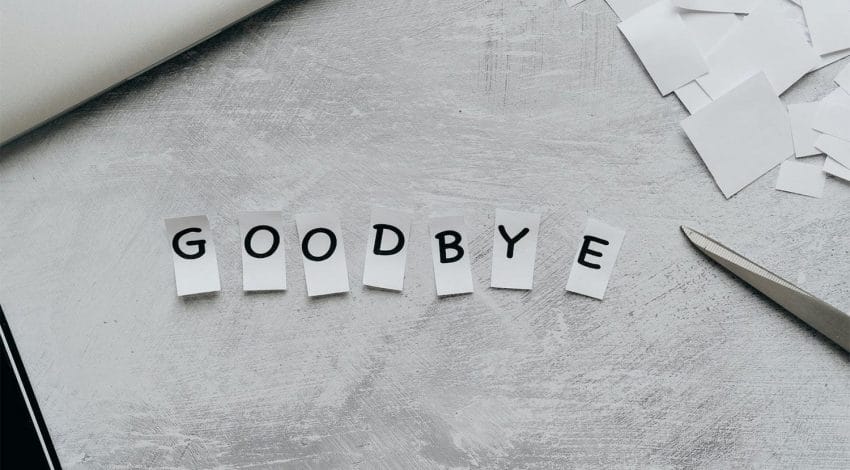 Staffing Issues? How You Say Goodbye Matters