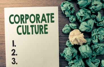 Company Culture in Healthcare